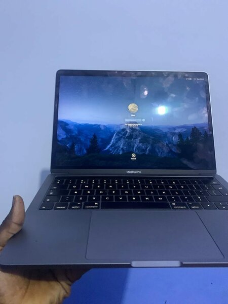 MACBOOK PRO 2016