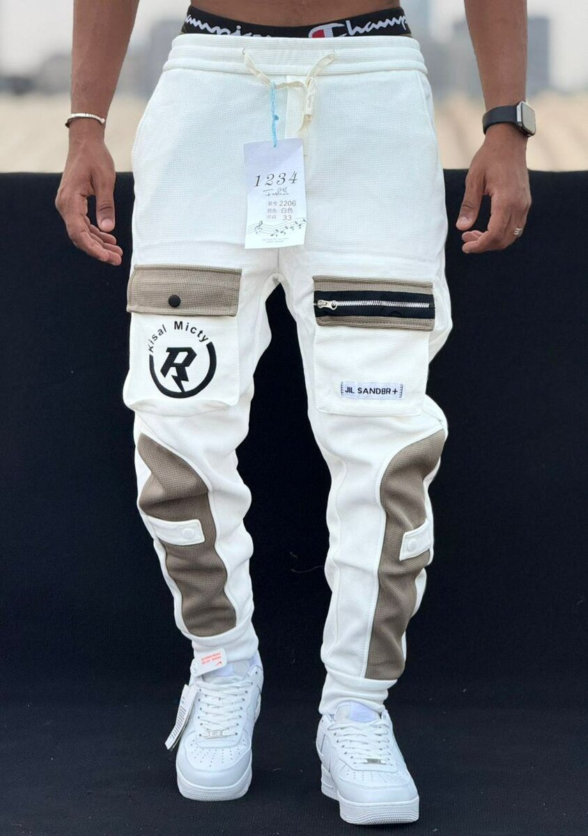 Jogging homme