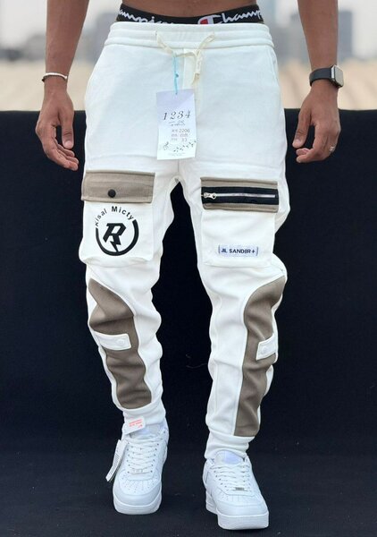 Jogging homme