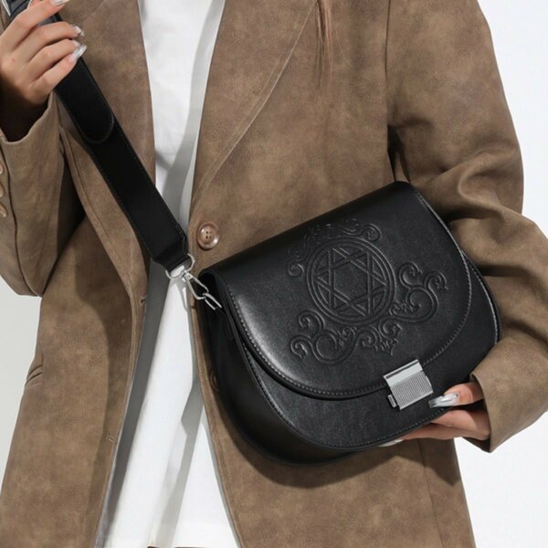 Side bag