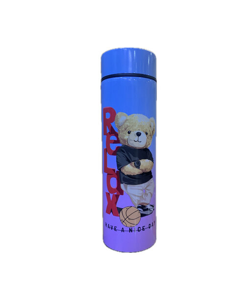 Gourde Isotherme 500ml