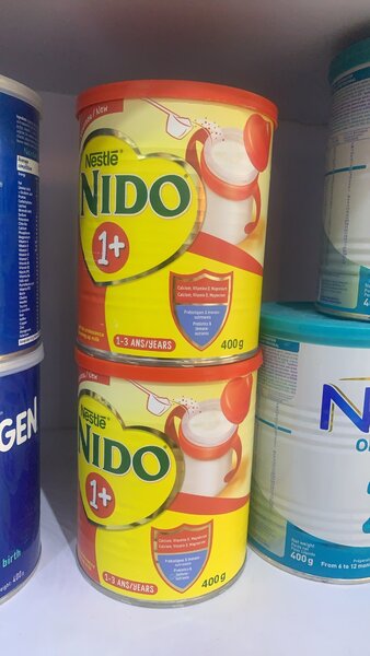 Nido +1