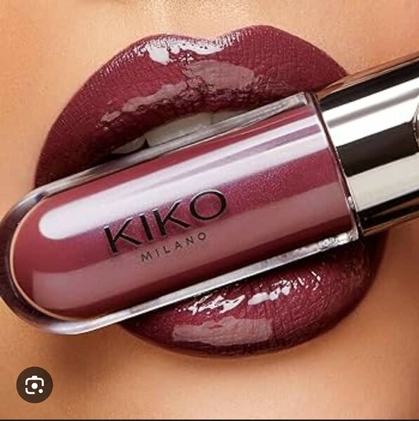 Maquillage kiko