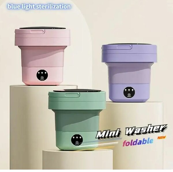 Mini Washer