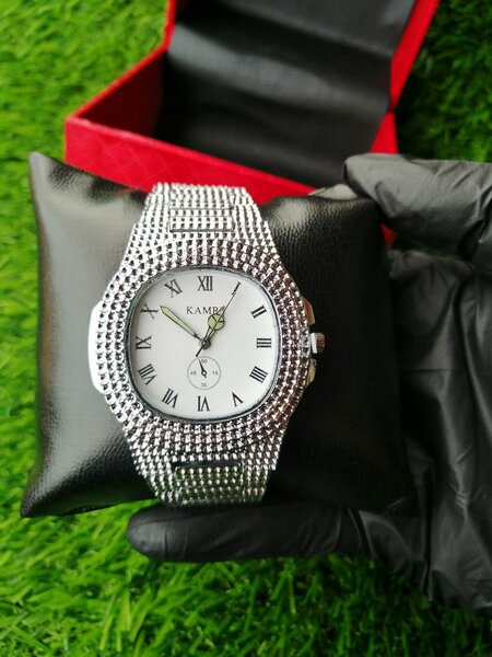 Men Watch