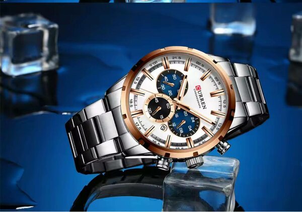Montre homme H