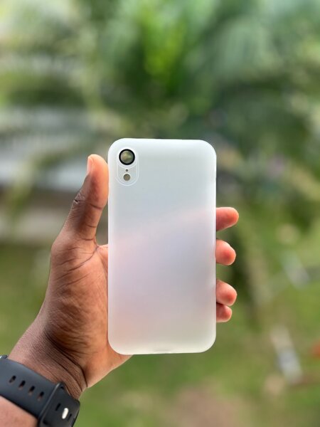 iPhone cases