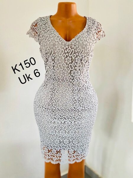 Thrift uk dresses
