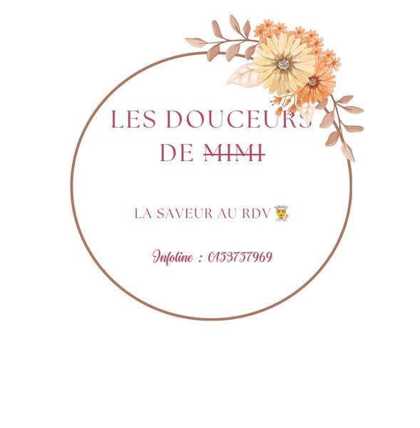 Les Douceurs de mimi
