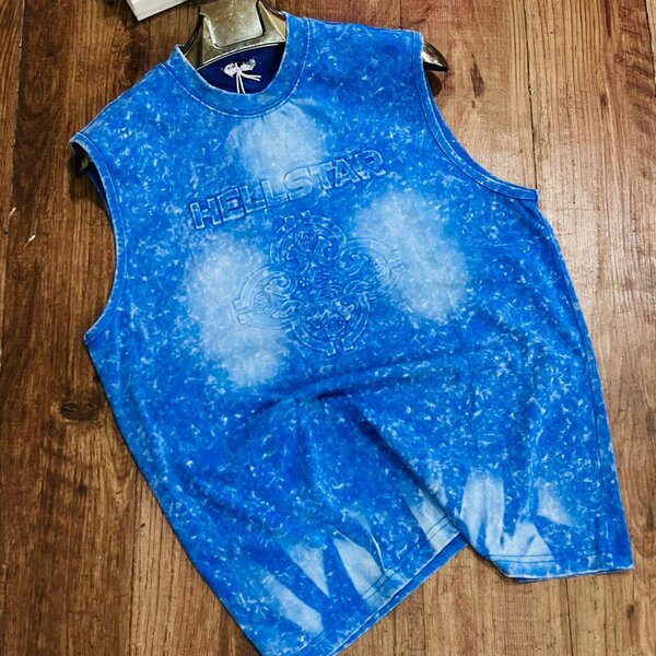 Armless Shirts