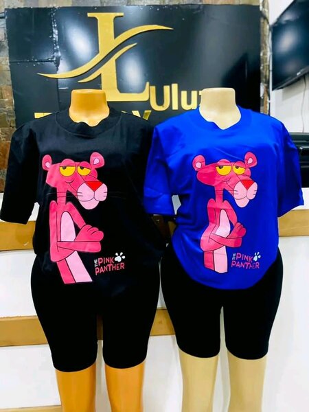 T_shirt