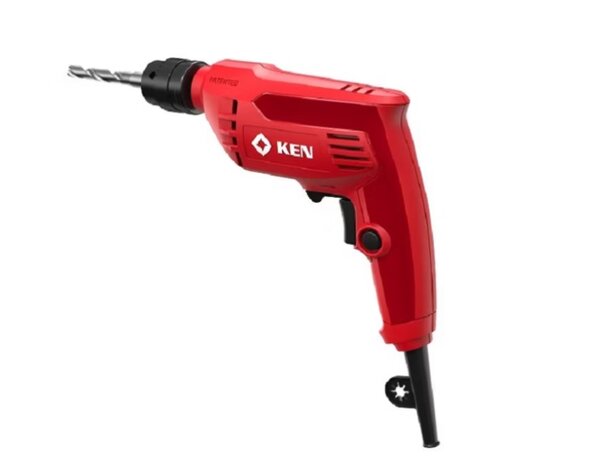 Drill machine