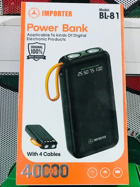 Phone case
