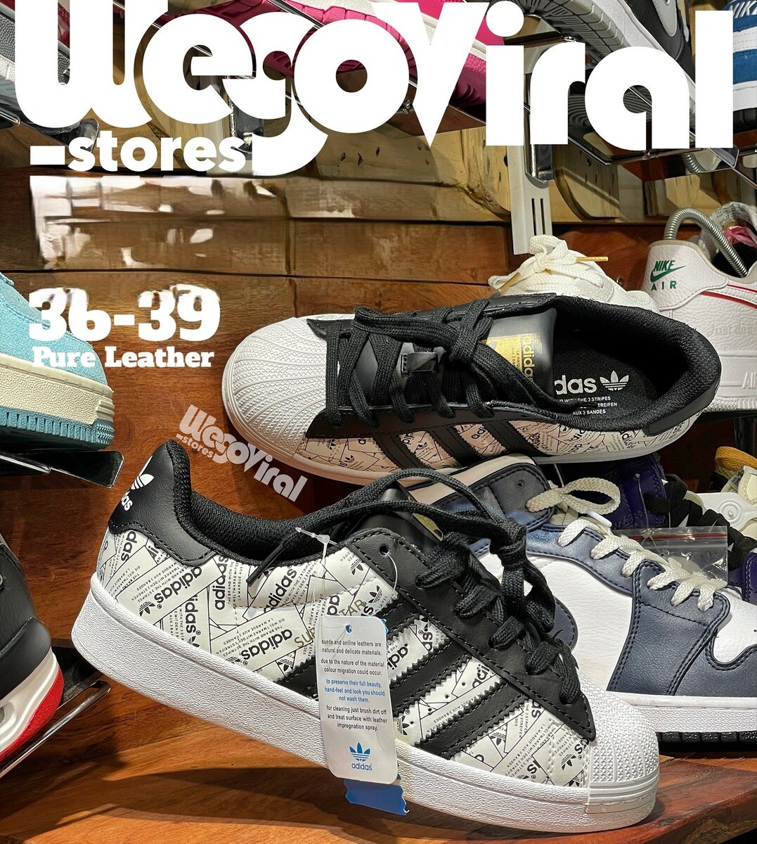 Sneakers ADIDAS