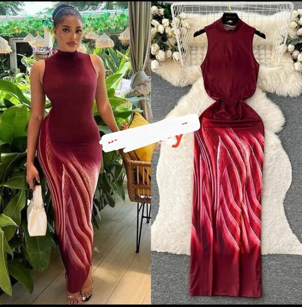 Ladies wear