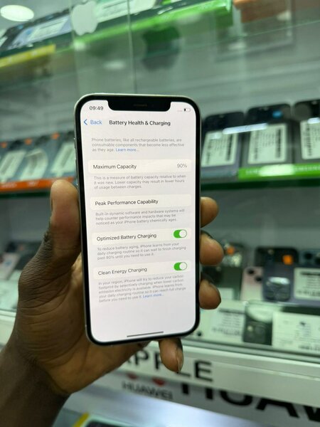 Apple iPhone 12 Pro 128GB