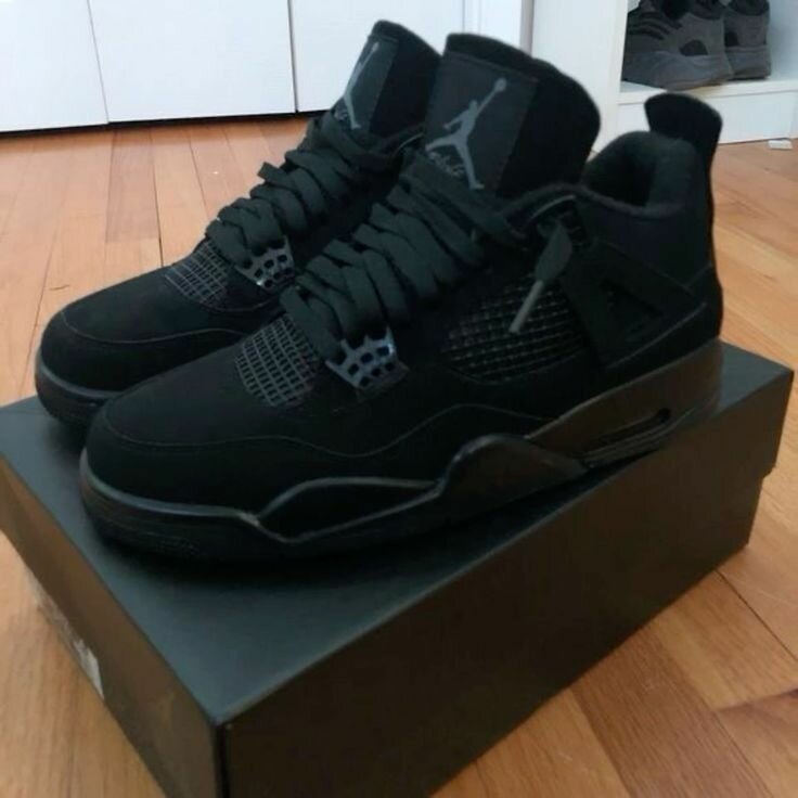 Jordan sneaker
