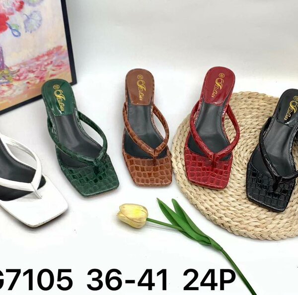 chaussures