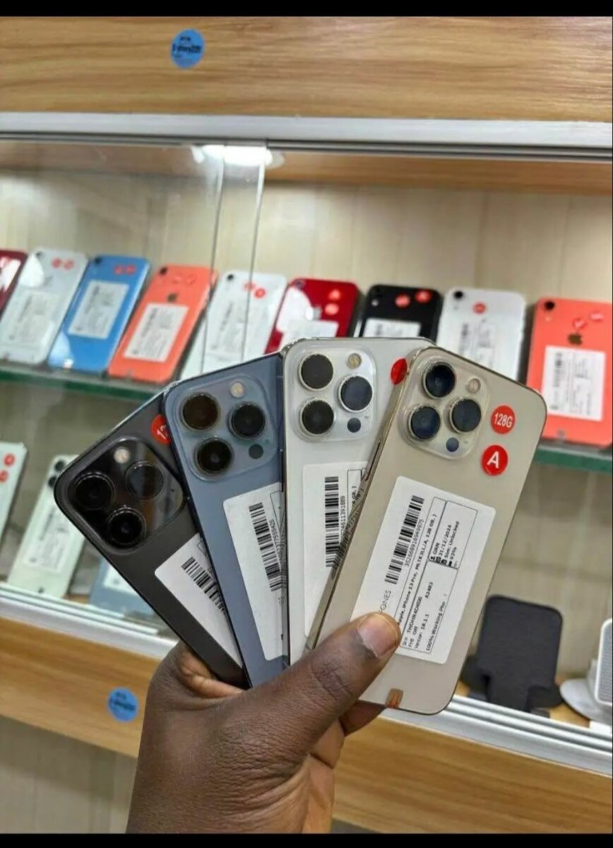 Iphone 13 pro max