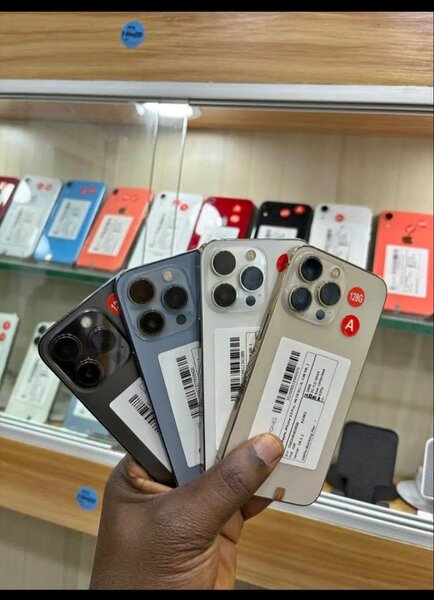 Iphone 13 pro max
