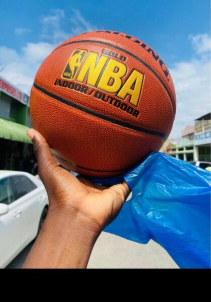 Basketball