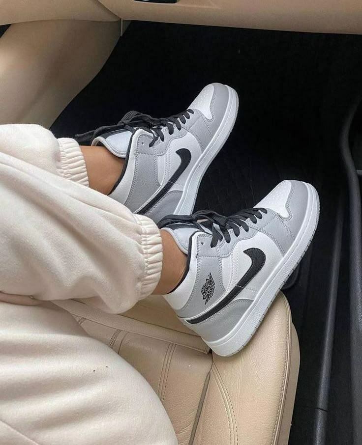 Air Jordan 1 Original 2 lacets