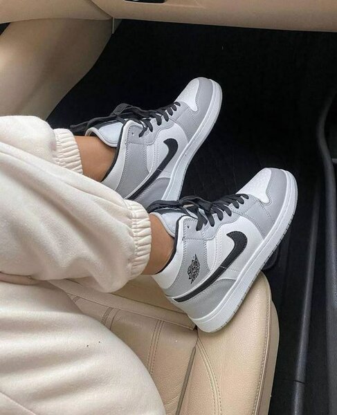 Air Jordan 1 Original 2 lacets
