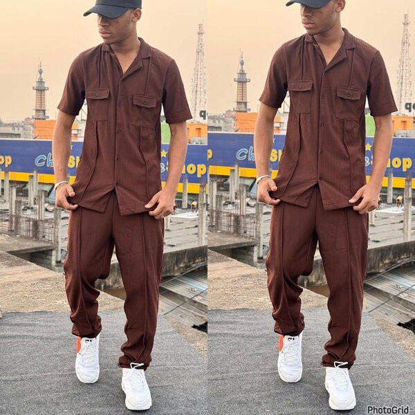 Complet homme
