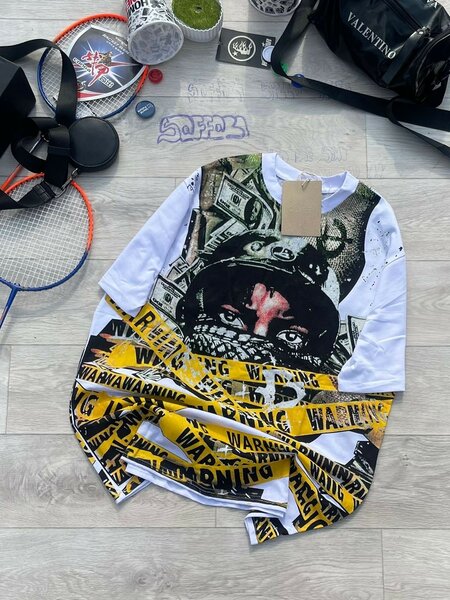 T-shirt