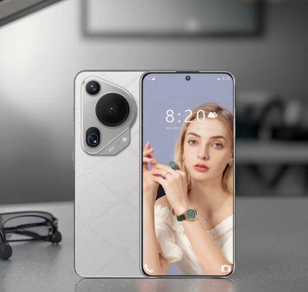 HUAWEI Pura 70 Ultra