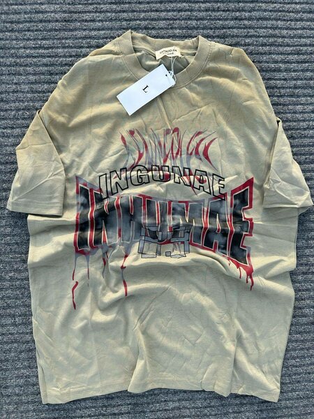 Tee-shirt homme