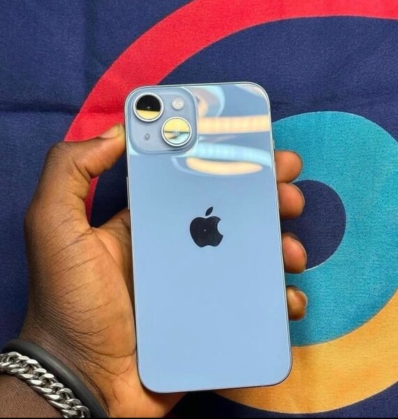 ROGGER IPHONES