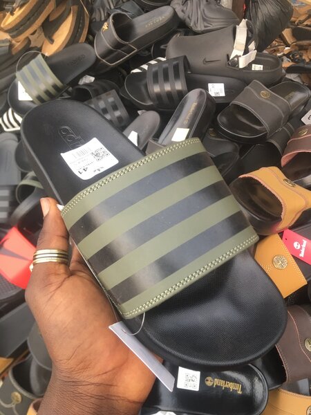 adidas slides
