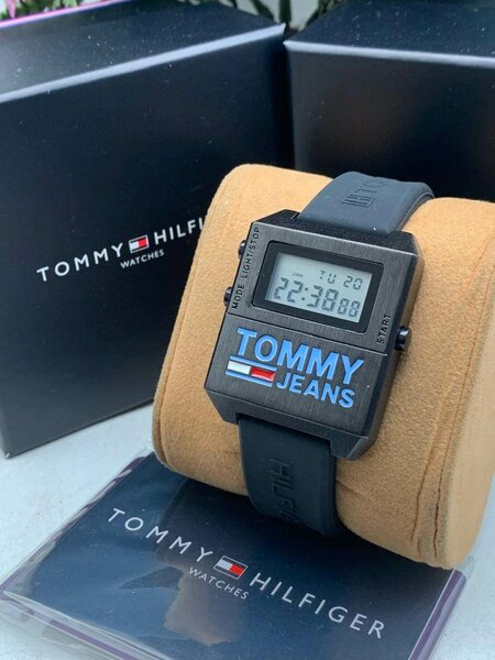 Wristwatch