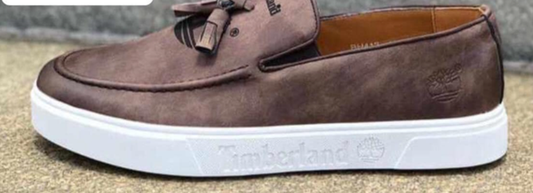 Moccasins