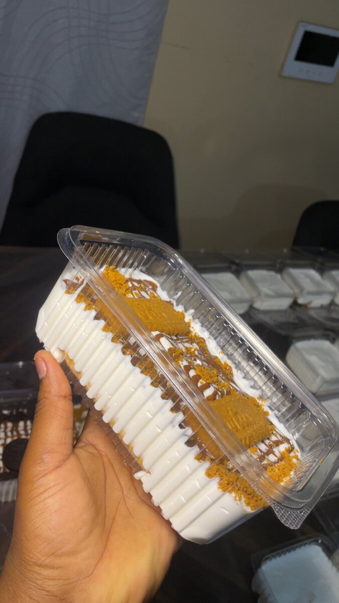 TIRAMISU SPÉCULOS
