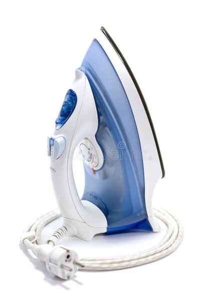 Irons