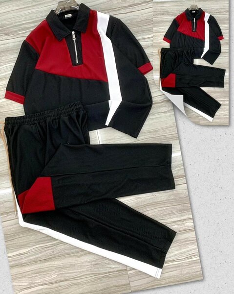 Ensemble pentathlon