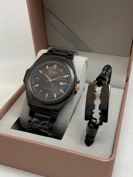 Watches set