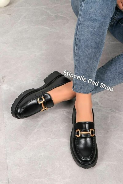 Mocassin