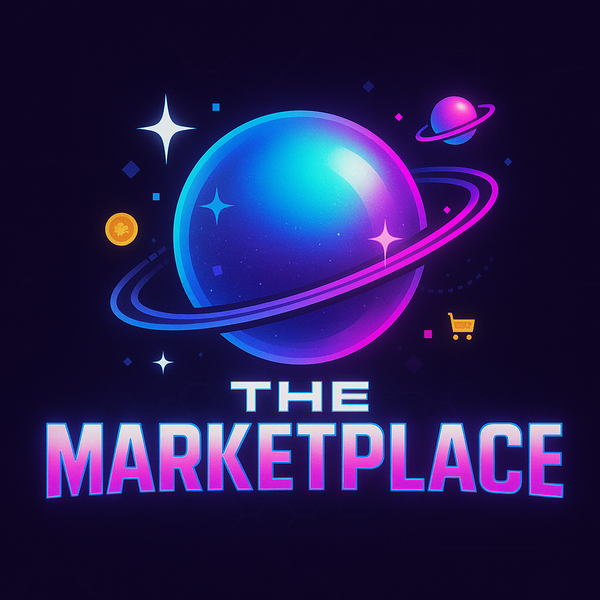 The marketplace 