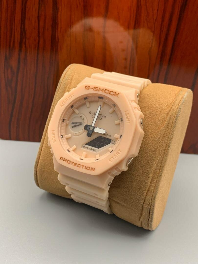 G-Shock Wristwatch