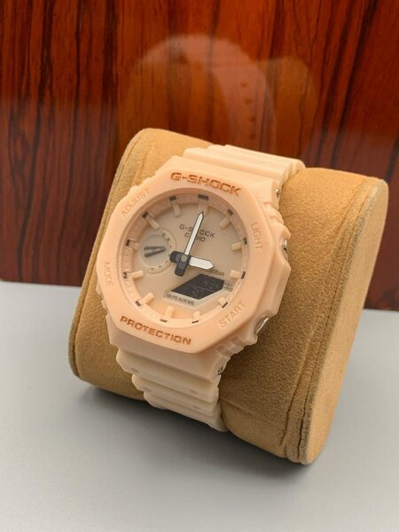 G-Shock Wristwatch