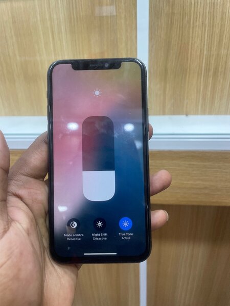 iPhone 11 Pro