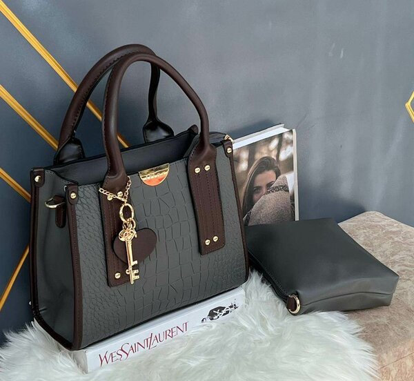 Hand bags