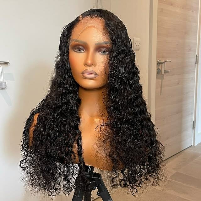 Quality wig