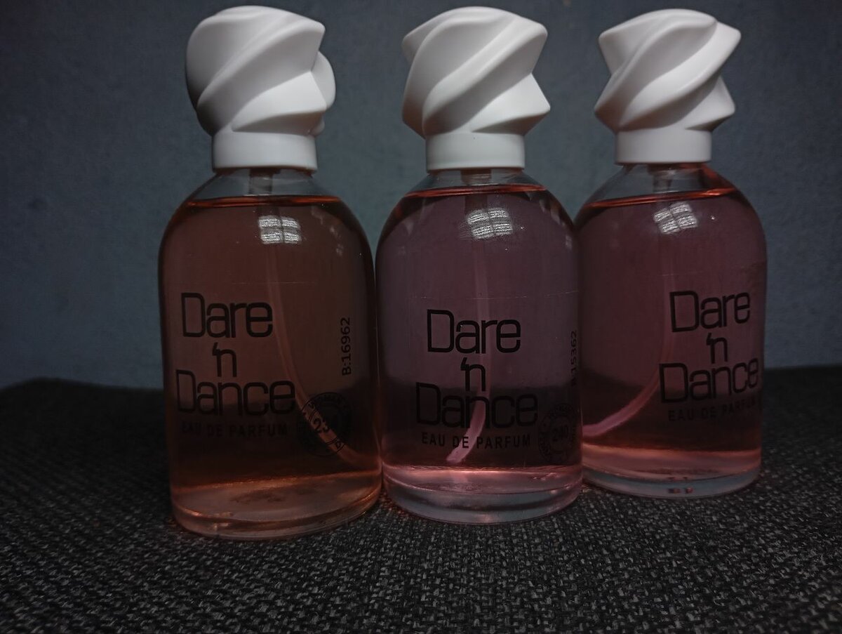 Dare 'n Dance