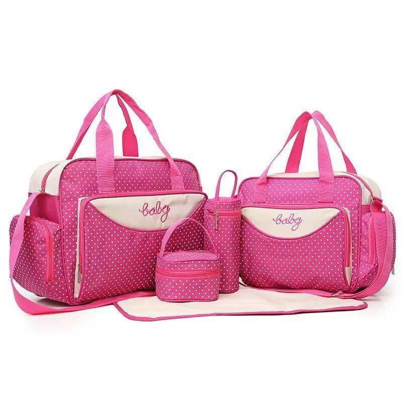 Sac de maternité Baby
