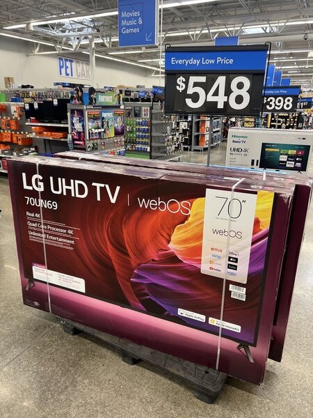 ANDROID TV