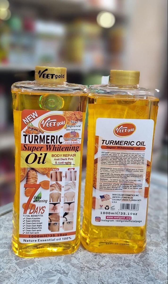 Tumeric